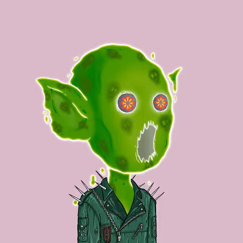 Ghost Goblins