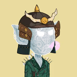Goblin Ghost #594