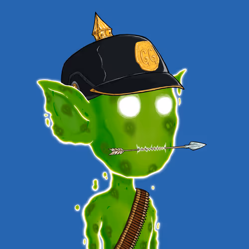 Ghost Goblins