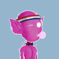 Goblin Ghost #304