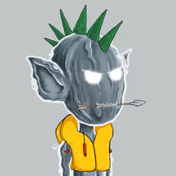 Goblin Ghost #389