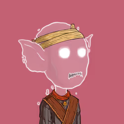 Goblin Ghost #224