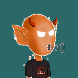 Goblin Ghost #1895