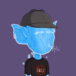 Goblin Ghost #377