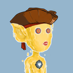 Goblin Ghost #2775