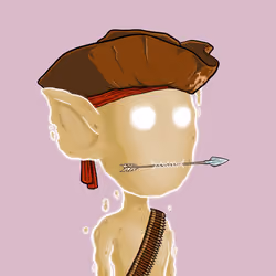 Goblin Ghost #2630