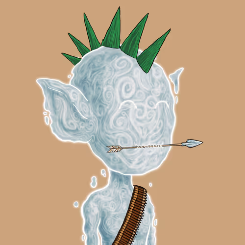 Ghost Goblins