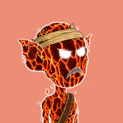 Goblin Ghost #1742