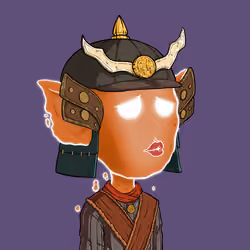 Goblin Ghost #2487