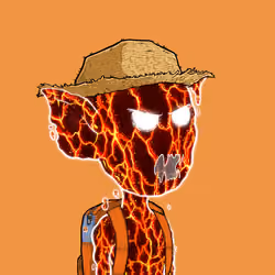 Goblin Ghost #2888