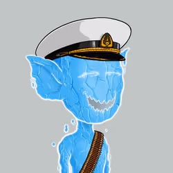 Goblin Ghost #249