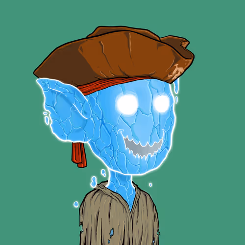 Ghost Goblins