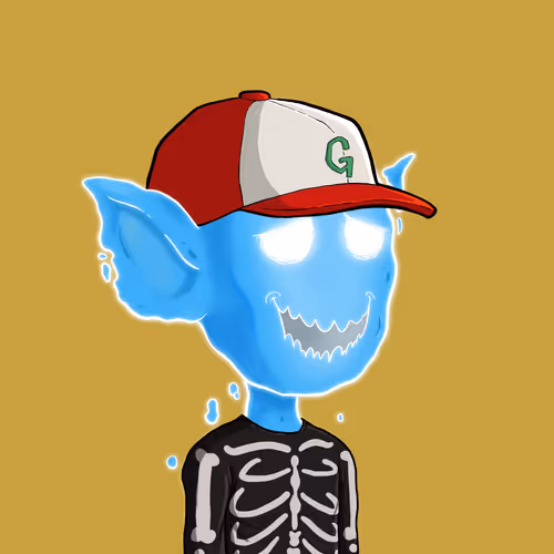Ghost Goblins