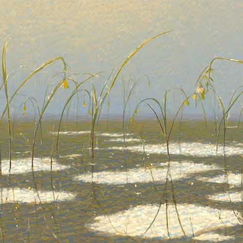 Impressionism Spring