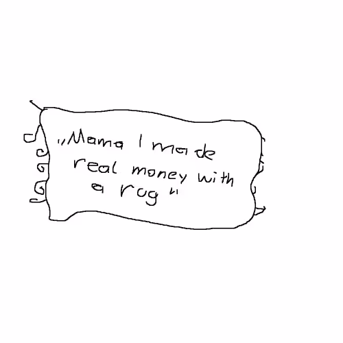 Rug Nft Official