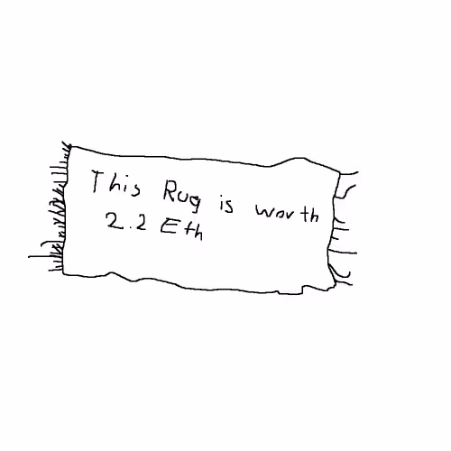 Rug Nft Official