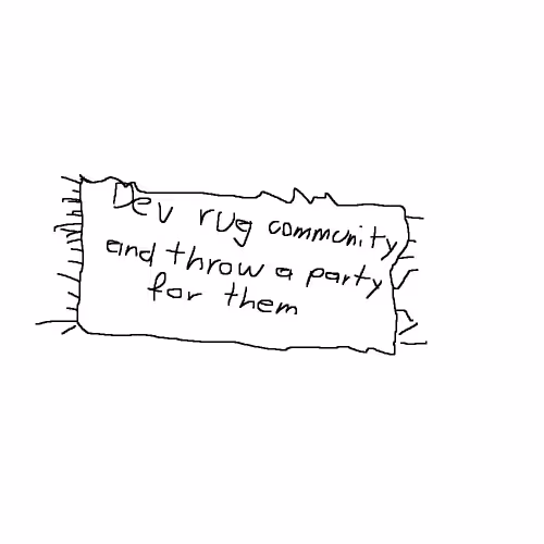 Rug Nft Official