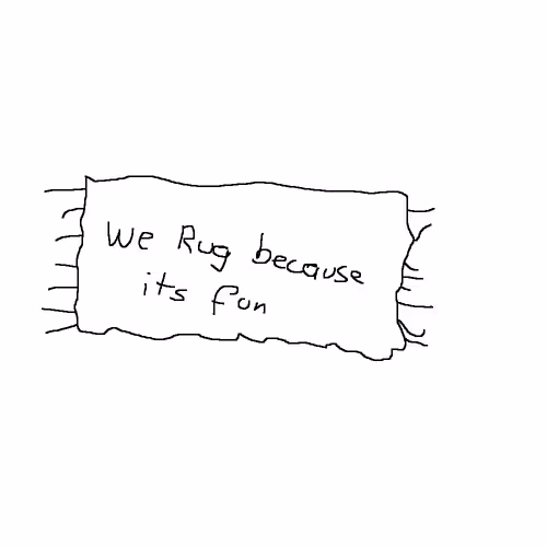 Rug Nft Official