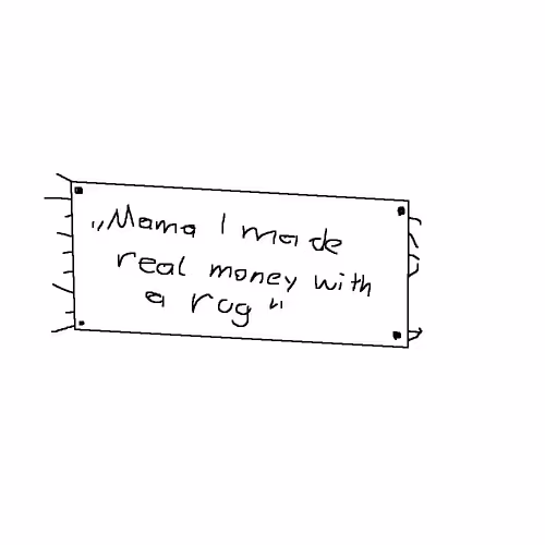 Rug Nft Official
