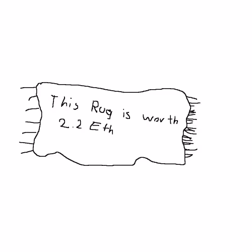 Rug Nft Official