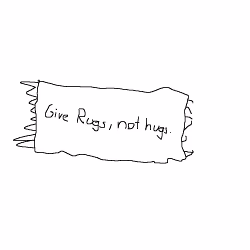 Rug Nft Official