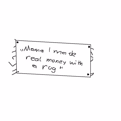 Rug_Nfts #924