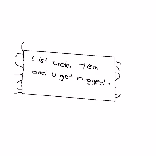 Rug_Nfts #132