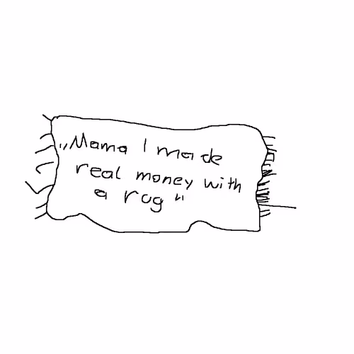 Rug Nft Official