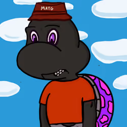 MATG #25