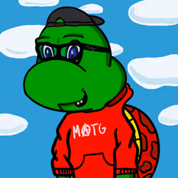 MATG #23