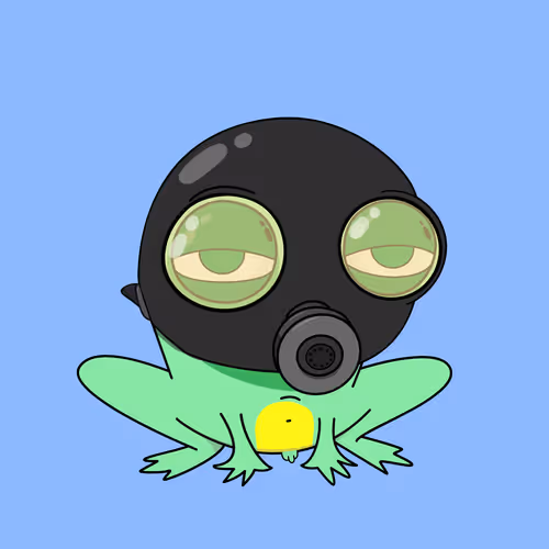 ribbits #6