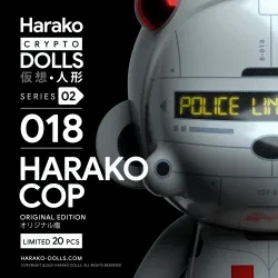 Harako Dolls