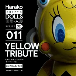 Harako Dolls