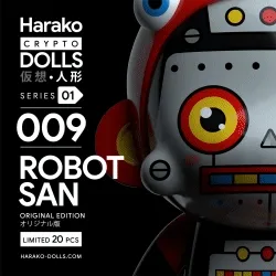Harako Dolls