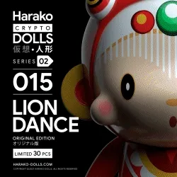 Harako Dolls