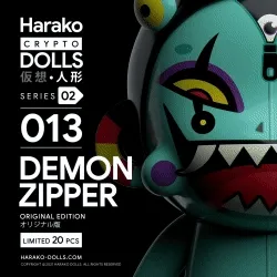 Harako Dolls
