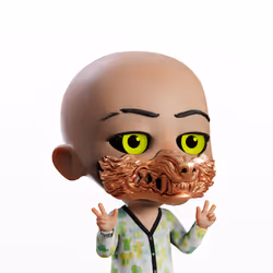 7676
