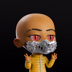 7326