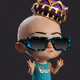 6234