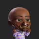 3988