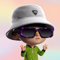 Billionaire Space Babies #7450