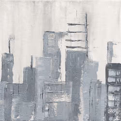 Concrete Metropolis