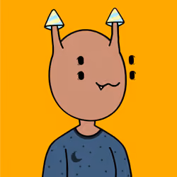Alien Dood #436