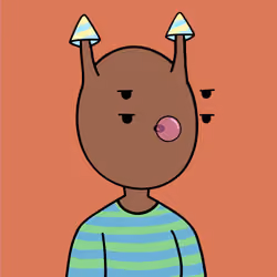 Alien Dood #832