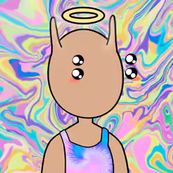 Alien Dood #880