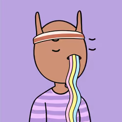 Alien Dood #365