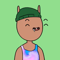 Alien Dood #1060