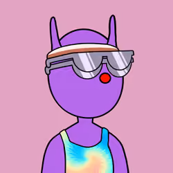 Alien Dood #85