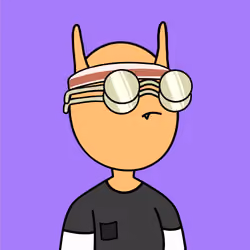 Alien Dood #61