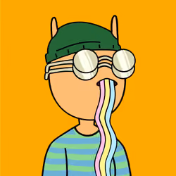 Alien Dood #364